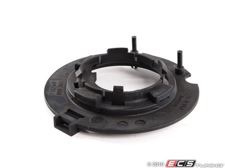 ES#138282 - 52107112449 - Axial Clip - Priced Each - Part of the seat outer pivot handle - Genuine MINI - MINI