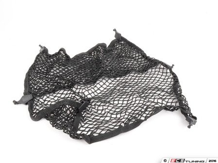 ES#2683838 - 51477248530 - BMW Cargo Luggage Net - Keep your cargo in its place! - Genuine BMW - BMW