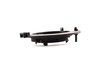 ES#138282 - 52107112449 - Axial Clip - Priced Each - Part of the seat outer pivot handle - Genuine MINI - MINI