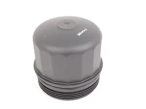 Oil Filter Cap