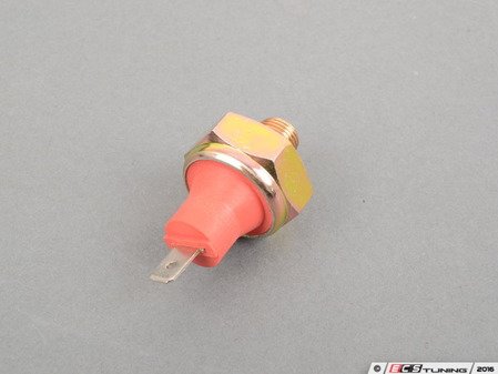 ES#2534482 - 61311351799 - Oil Pressure Switch - M10x1 fine thread - URO - BMW Porsche