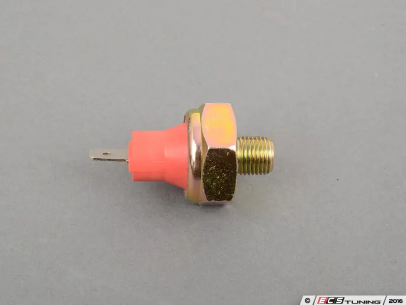 BOSCH Part 0986345001 Oil Pressure Switch