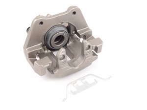 ES#3102254 - 34216765883rKT - Remanufactured Brake Caliper - Rear Left - Restore braking performance and driving safety - Includes $70 core charge - Centric - BMW