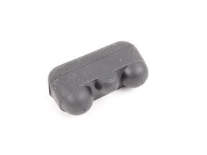 ES#2708758 - 17101439113 - Radiator Rubber Mount - Rubber lower mount for your radiator - URO - BMW