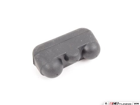 ES#2708758 - 17101439113 - Radiator Rubber Mount - Rubber lower mount for your radiator - URO - BMW