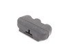 ES#2708758 - 17101439113 - Radiator Rubber Mount - Rubber lower mount for your radiator - URO - BMW