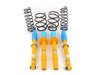 ES#2983732 - 46-181121 - B12 Pro-Kit Suspension System - Expertly matched performance Eibach Pro-line lowering springs and Bilstein shock/strut package for a dramatic increase in performance handling. World-famous Bilstein quality with a limited lifetime warranty! - Bilstein - BMW