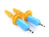 ES#2983732 - 46-181121 - B12 Pro-Kit Suspension System - Expertly matched performance Eibach Pro-line lowering springs and Bilstein shock/strut package for a dramatic increase in performance handling. World-famous Bilstein quality with a limited lifetime warranty! - Bilstein - BMW