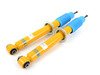 ES#2983732 - 46-181121 - B12 Pro-Kit Suspension System - Expertly matched performance Eibach Pro-line lowering springs and Bilstein shock/strut package for a dramatic increase in performance handling. World-famous Bilstein quality with a limited lifetime warranty! - Bilstein - BMW