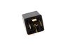 ES#4343 - 0332019150 - General Purpose Relay - Standard relay for fog lights, with mounting brackets - Bosch - Audi Volkswagen