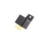 ES#4343 - 0332019150 - General Purpose Relay - Standard relay for fog lights, with mounting brackets - Bosch - Audi Volkswagen