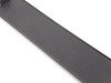 ES#451689 - 8K08633284PK - Console Mat - Black - Genuine Volkswagen Audi - Audi