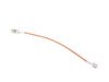 ES#307495 - 1J0201142A - Ground Cable - Ground cable that connects to filler neck. - Genuine Volkswagen Audi - Volkswagen