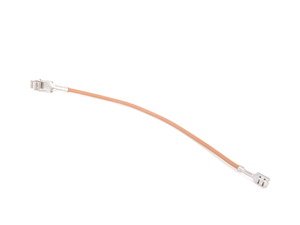 ES#307495 - 1J0201142A - Ground Cable - Ground cable that connects to filler neck. - Genuine Volkswagen Audi - Volkswagen
