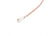 ES#307495 - 1J0201142A - Ground Cable - Ground cable that connects to filler neck. - Genuine Volkswagen Audi - Volkswagen