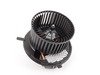 ES#3187194 - 561820015E - Blower Motor - Pushes air through the vent system - Genuine Volkswagen Audi - Volkswagen