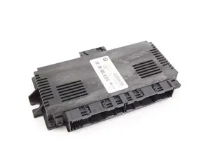Footwell Module 3