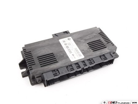 ES#3220666 - 61356827072 - Footwell Module 3 - Main module located in the footwell - Genuine MINI - MINI