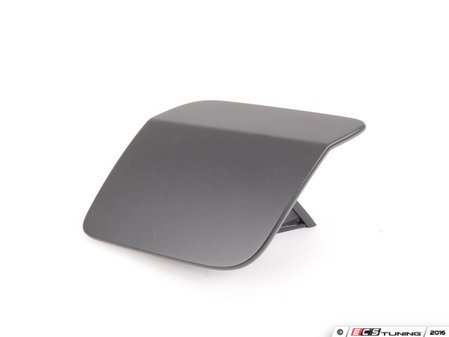 ES#2954395 - 51118066729 - Headlight Washer System Cover - Left - Primed and ready for paint - Genuine BMW - BMW
