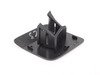 ES#2954395 - 51118066729 - Headlight Washer System Cover - Left - Primed and ready for paint - Genuine BMW - BMW