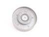 ES#3098854 - 06H903341D - Accessory Belt Idler Pulley - Also referred to as the 'relay roller' - Ina - Audi