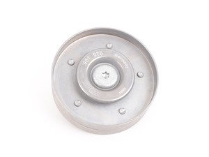 ES#3098854 - 06H903341D - Accessory Belt Idler Pulley - Also referred to as the 'relay roller' - Ina - Audi