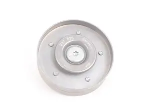 Accessory Belt Idler Pulley