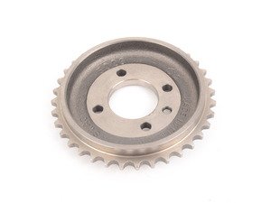ES#4871740 - 11311265006 - Camshaft Sprocket - Maintain your BMW's peak performance with a robust Camshaft Sprocket that guarantees reliable engine operation. - Ina - BMW
