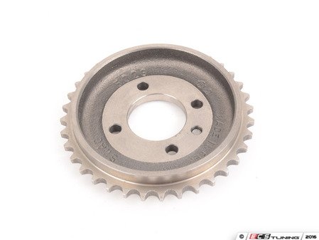 ES#2867004 - 11311265006 - Camshaft Sprocket - For vehicles with single row timing chain - Febi - BMW