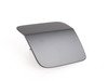 ES#2954396 - 51118066730 - Headlight Washer System Cover - Right - Primed and ready for paint - Genuine BMW - BMW