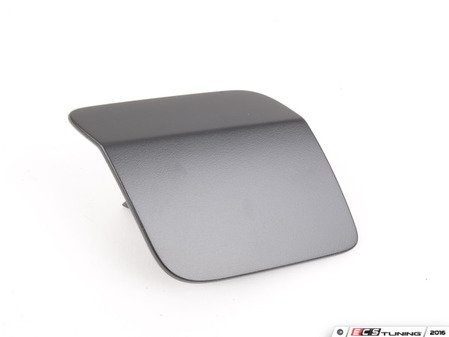 ES#2954396 - 51118066730 - Headlight Washer System Cover - Right - Primed and ready for paint - Genuine BMW - BMW