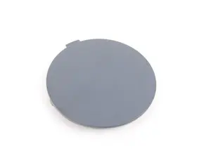 Tow Hook Cover
