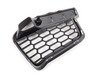 ES#2977765 - 51118056261 - Grille Insert - Left - Located in the front bumper - Genuine BMW - BMW