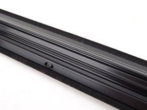 ES#244199 - 51469150201 - E65 Rear sun blind - Rear window power sun blind - Genuine BMW - BMW