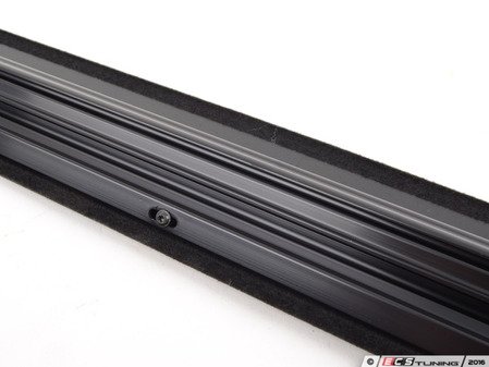 ES#244199 - 51469150201 - E65 Rear sun blind - Rear window power sun blind - Genuine BMW - BMW