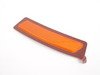 ES#2578475 - 63147847206 - Front bumper reflector - right - Located on the side front bumper - Genuine BMW - BMW