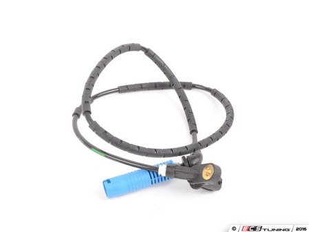 ES#3097818 - 34526757281 - Rear ABS Sensor - Priced Each - Turn that ABS light off, replace the sensor - ATE - BMW