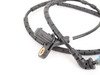 ES#3097818 - 34526757281 - Rear ABS Sensor - Priced Each - Turn that ABS light off, replace the sensor - ATE - BMW