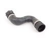 ES#2803231 - 17123424499 - E83 X3 Radiator Hose - Lower - Hose from radiator to water pump - Rein - BMW
