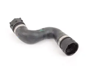 E83 X3 Radiator Hose - Lower