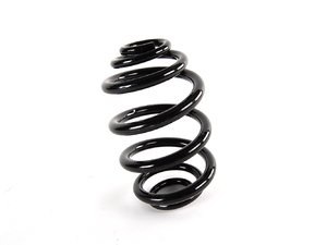 ES#58995 - 33536775573 - Rear Coil Spring - Replace your cracked springs - Genuine BMW - BMW