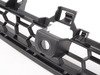 ES#2977767 - 51118056341 - Upper Center Grille - Located in the front bumper - Genuine BMW - BMW