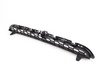 ES#2977767 - 51118056341 - Upper Center Grille - Located in the front bumper - Genuine BMW - BMW