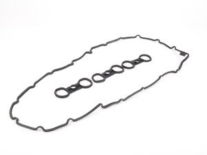 ES#2998962 - 11127582245 - Valve Cover Gasket Set - Stop annoying oil leaks - Ajusa - BMW