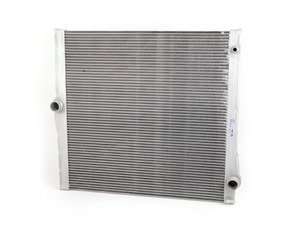 ES#3492102 - 17117585036 - E70 Radiator - Keep your engine running cool - Nissens - BMW