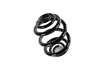 ES#58912 - 33536756984 - Coil Spring - Priced Each - Restore factory ride quality with new springs from BMW - Genuine BMW - BMW