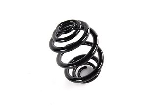 ES#58912 - 33536756984 - Coil Spring - Priced Each - Restore factory ride quality with new springs from BMW - Genuine BMW - BMW