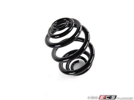 ES#58912 - 33536756984 - Coil Spring - Priced Each - Restore factory ride quality with new springs from BMW - Genuine BMW - BMW