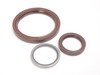 ES#17586 - 11111407804 - E39 M5 Crankcase Gasket Set - All of the gaskets you need to service your crankcase - Genuine BMW - BMW