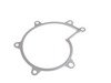 ES#17586 - 11111407804 - E39 M5 Crankcase Gasket Set - All of the gaskets you need to service your crankcase - Genuine BMW - BMW